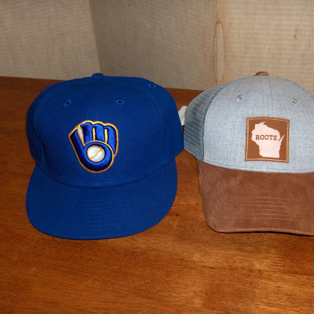 Wisconsin Roots & Milwaukee Brewers